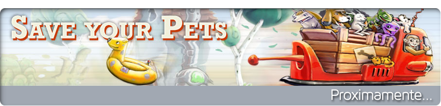 Save Your Pets