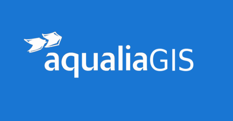 AqualiaGIS logo