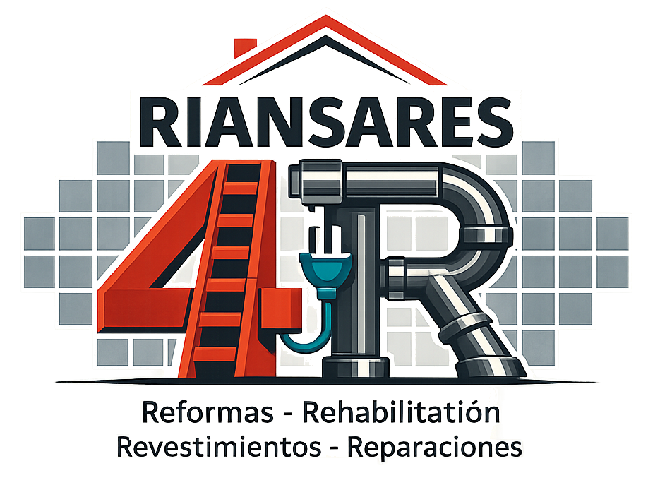 Riansares 4R logo