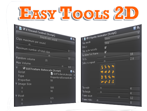 Easy Tools 2D logo