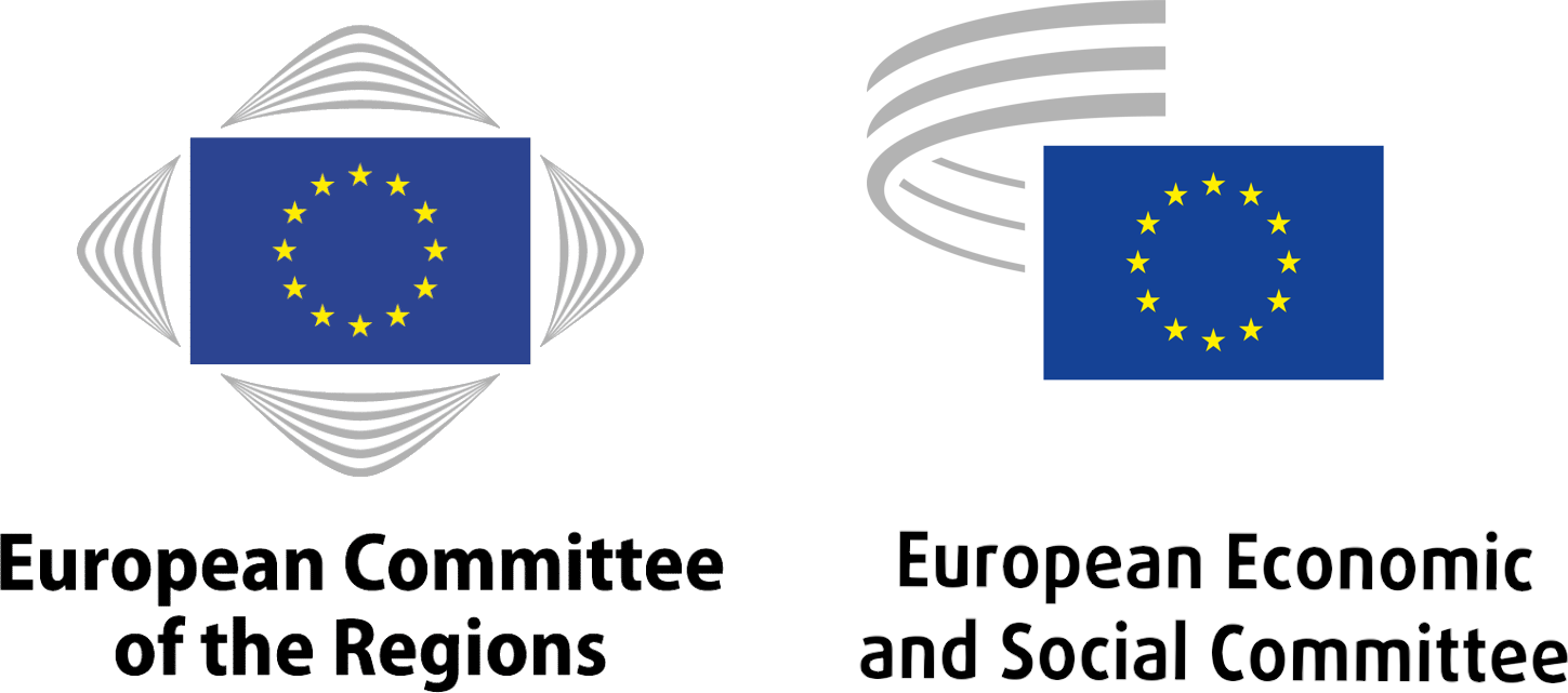 European Committee of the Regions and European Economic and Social Committee