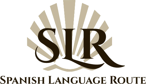 Spanish Language Route logo